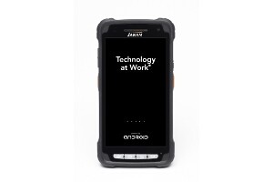 Janam XT2 Rugged Touch Handheld Mobile Computer